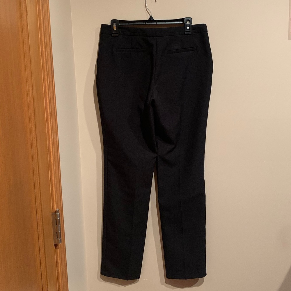 Basic Dress Pants